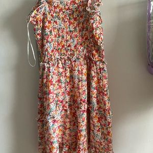 Jessica Simpson dress